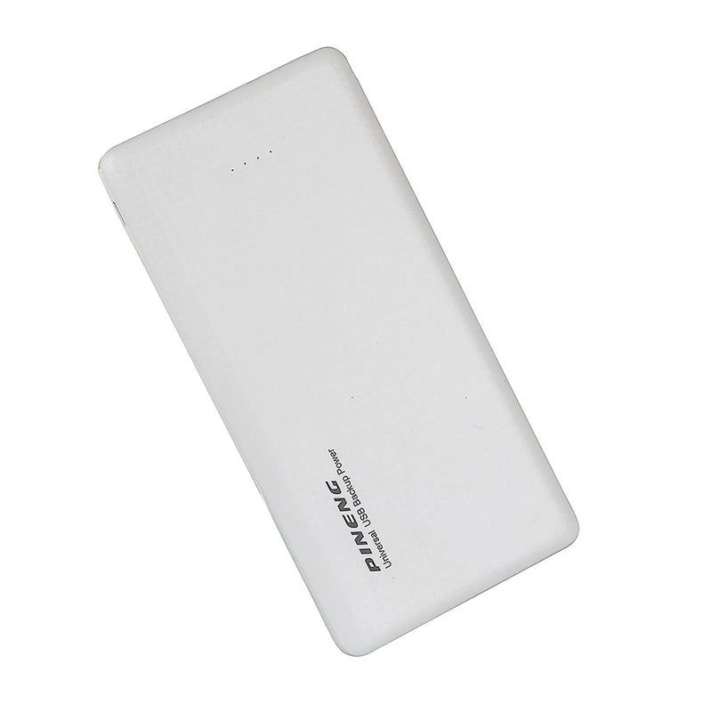 Carregador Portátil Power Bank  10.000Mah