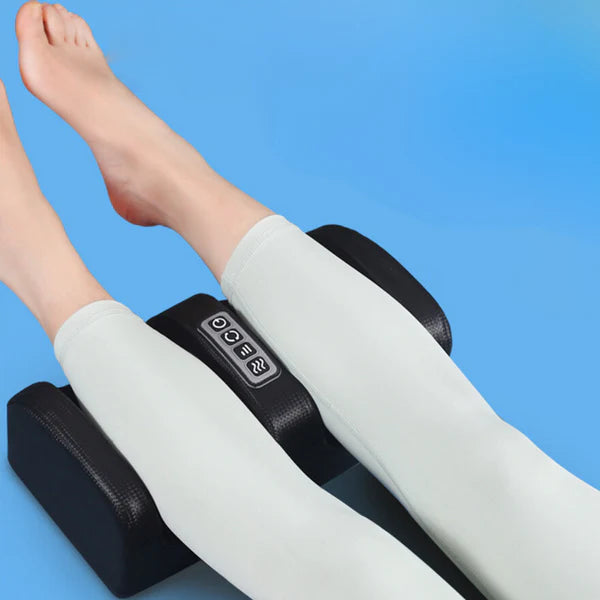 ShiatsuTherapy - Massageador Elétrico para Pés e Pernas