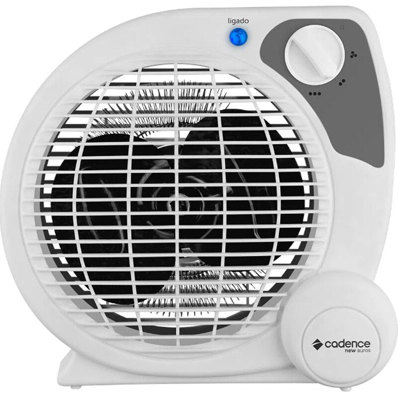 Aquecedor De Ar New Aurus Termoventilador 110V / 220V