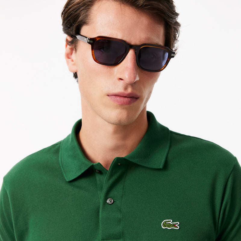 Camisa Polo Lacoste