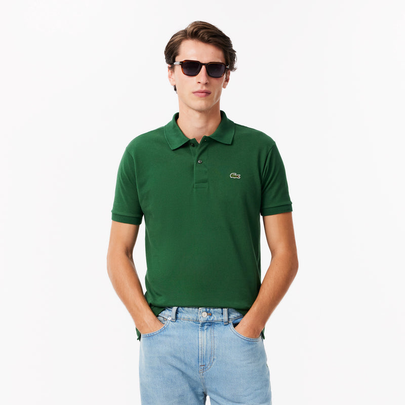 Camisa Polo Lacoste