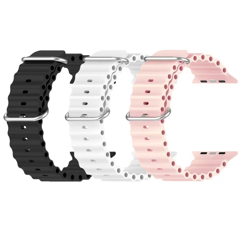 Kite de Pulseiras para Smart Watch Series 8 Ultra