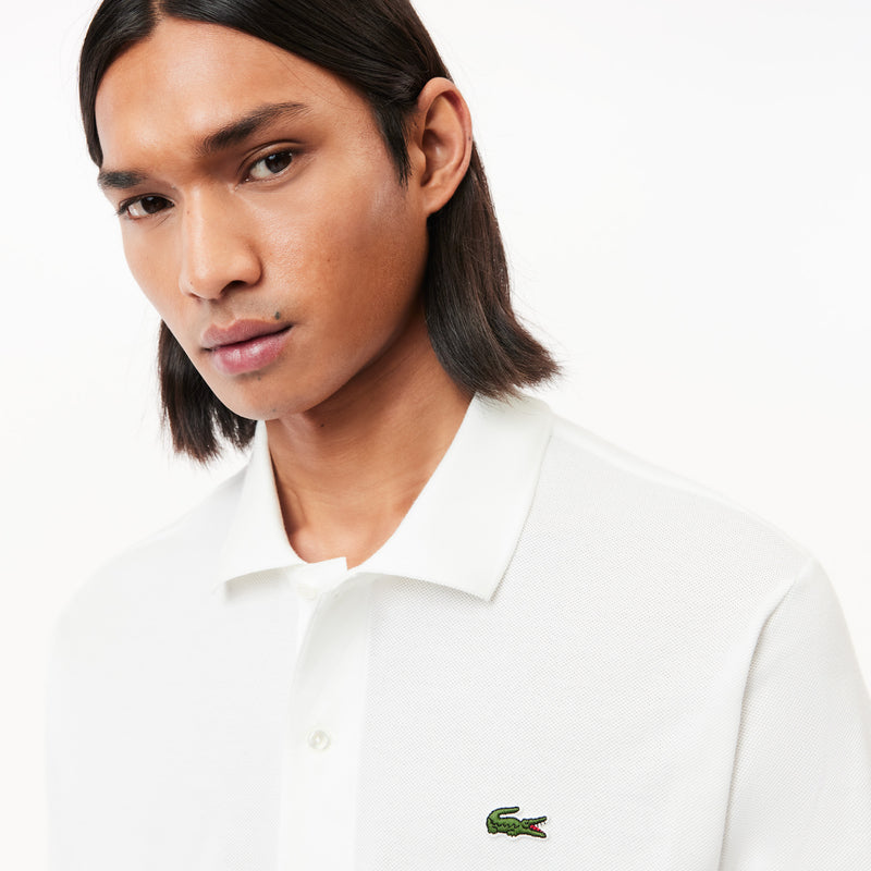 Camisa Polo Lacoste