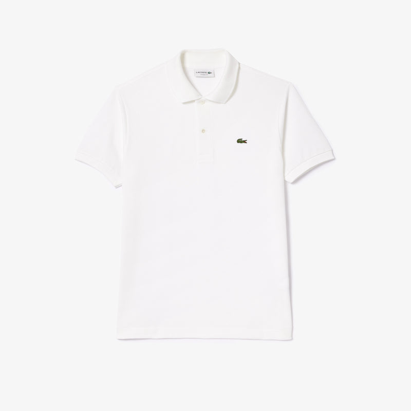 Camisa Polo Lacoste