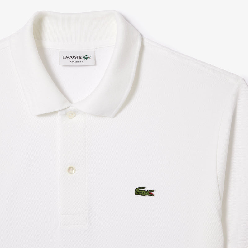 Camisa Polo Lacoste