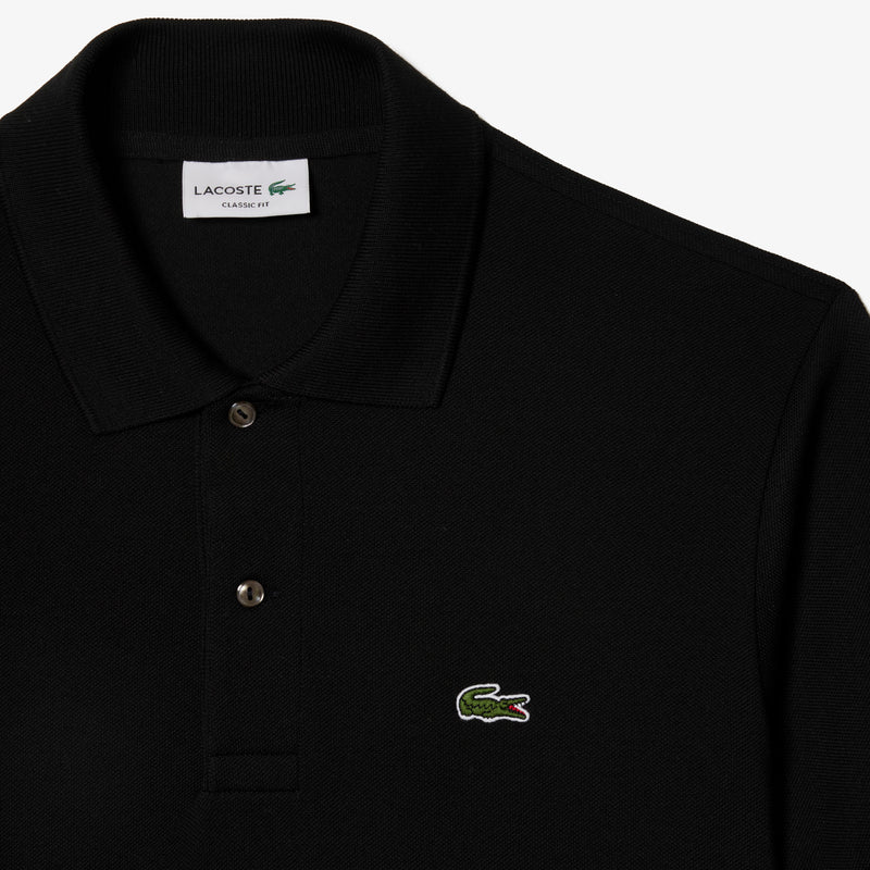 Camisa Polo Lacoste