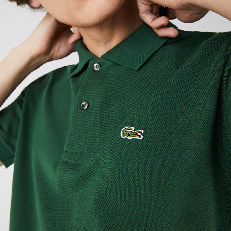 Camisa Polo Lacoste