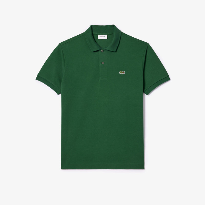 Camisa Polo Lacoste