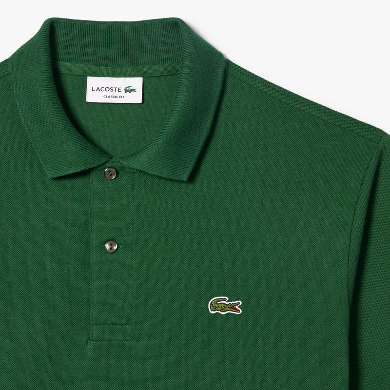 Camisa Polo Lacoste