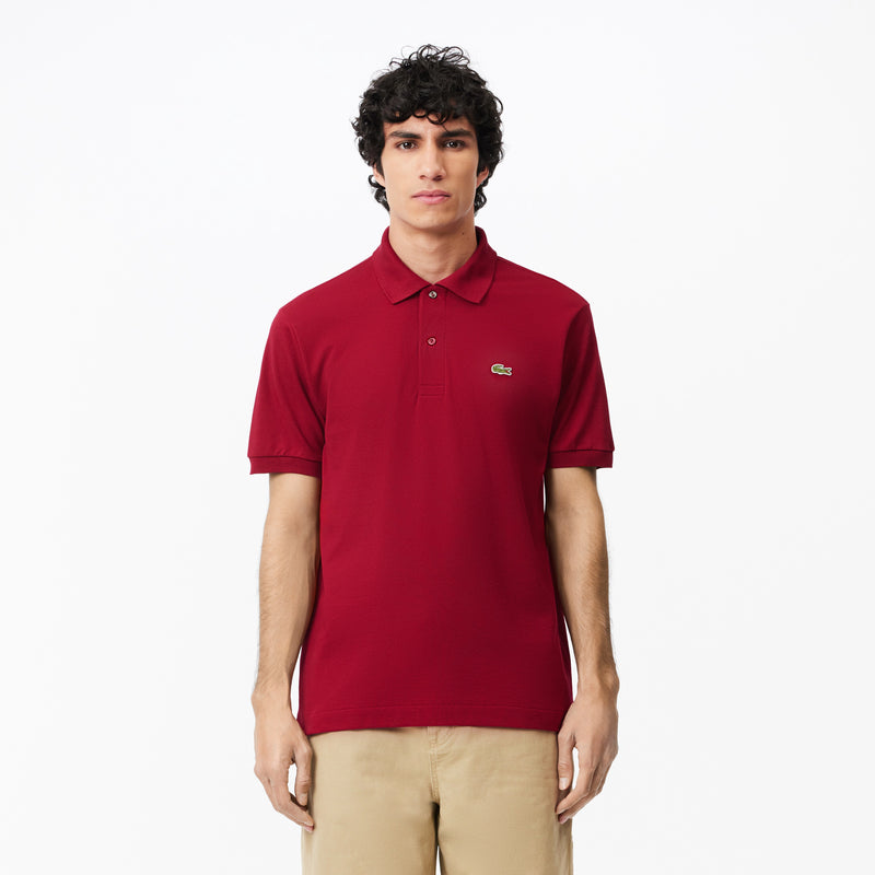 Camisa Polo Lacoste