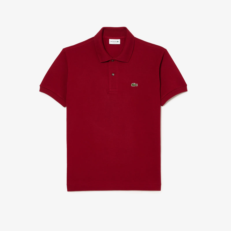 Camisa Polo Lacoste