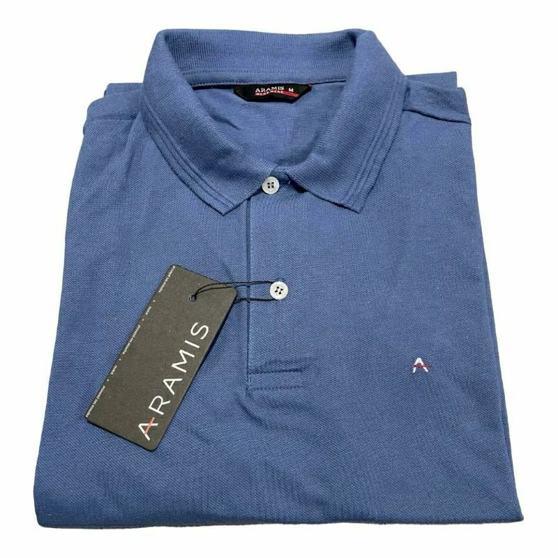 Camisa Polo ARA Algodão Básica Masculino Piquet