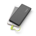 Carregador Portátil Power Bank  10.000Mah