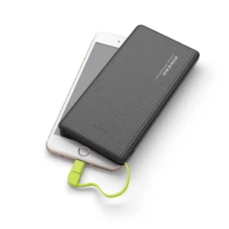 Carregador Portátil Power Bank  10.000Mah