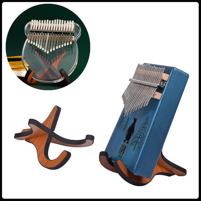 Suporte para decoração - Kalimba Musical®