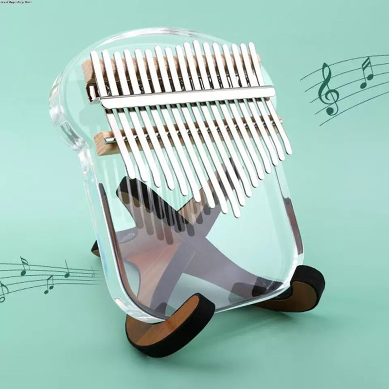 Suporte para decoração - Kalimba Musical®