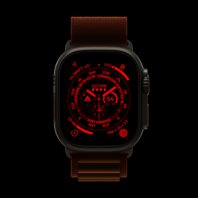 Smart Watch Series 8 Ultra