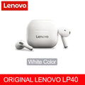 Fone Bluetooth Lenovo LP40 tws