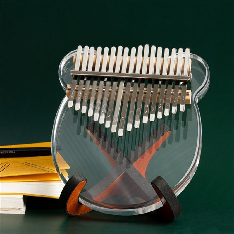 Suporte para decoração - Kalimba Musical®