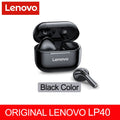 Fone Bluetooth Lenovo LP40 tws