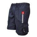 BERMUDA CASUAL QUIKSILVER