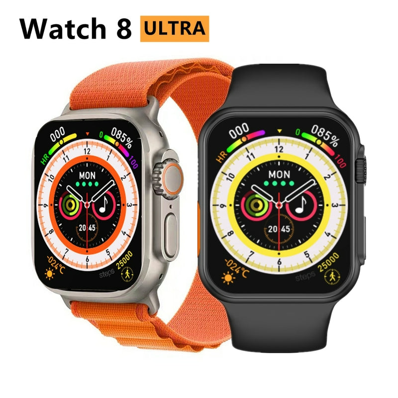 Smart Watch Series 8 Ultra